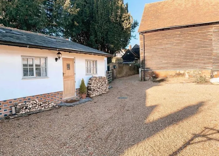Priory Cottage