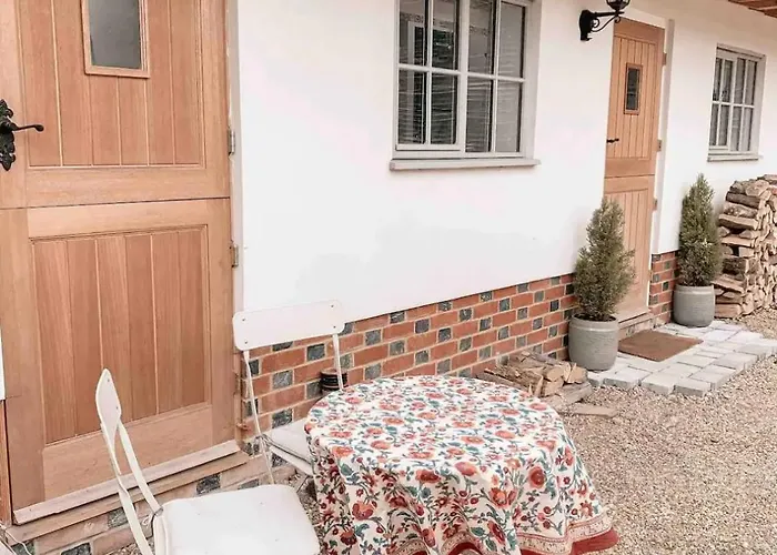Priory Cottage